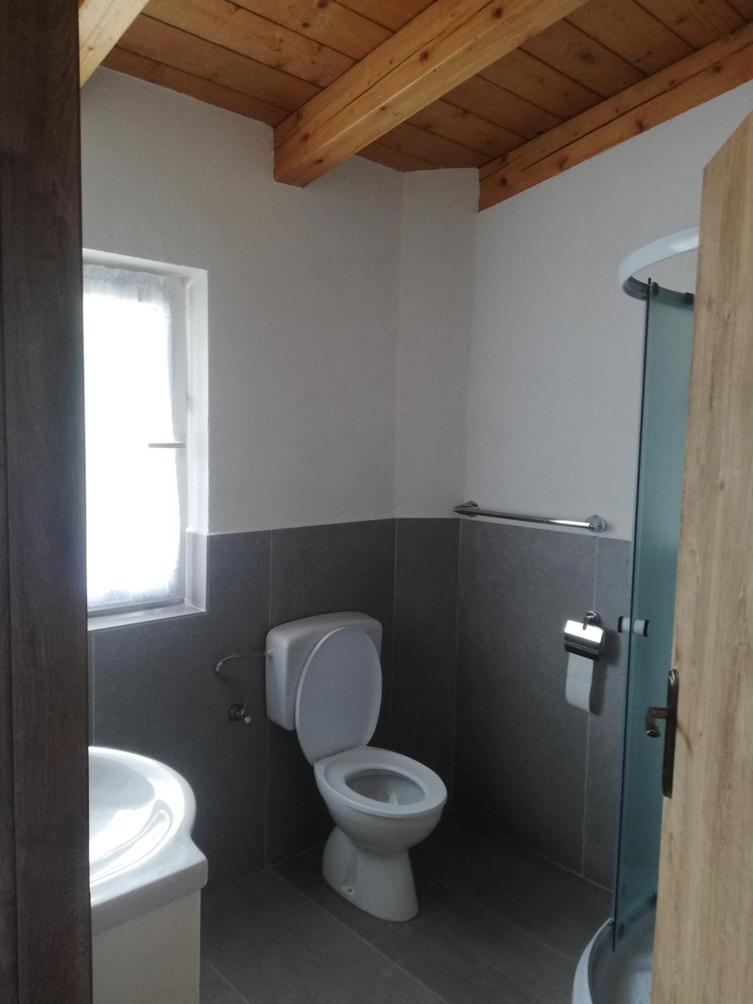 Pensiune Stirbu Borşa 部屋 写真