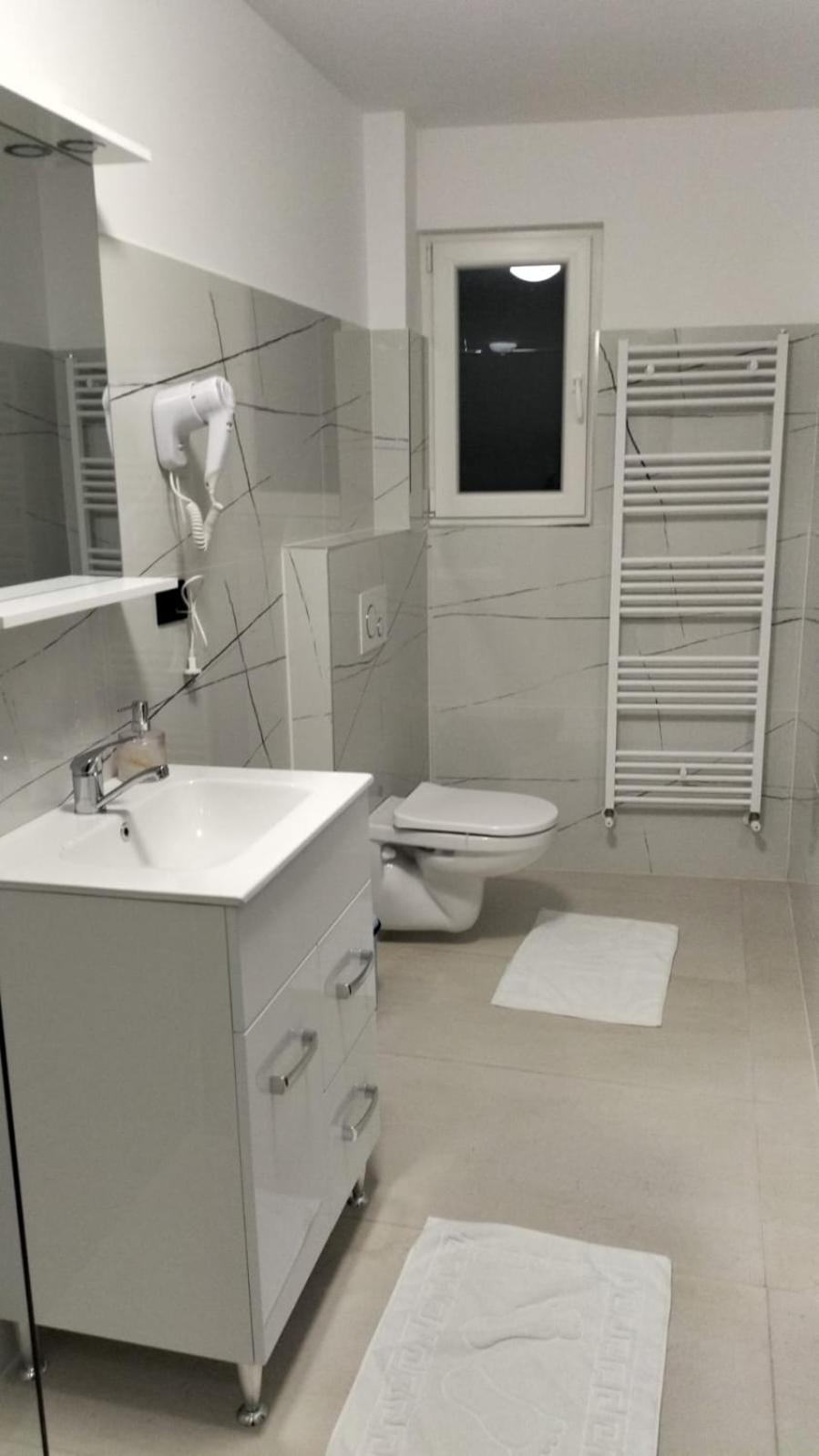 Pensiune Stirbu Borşa 部屋 写真